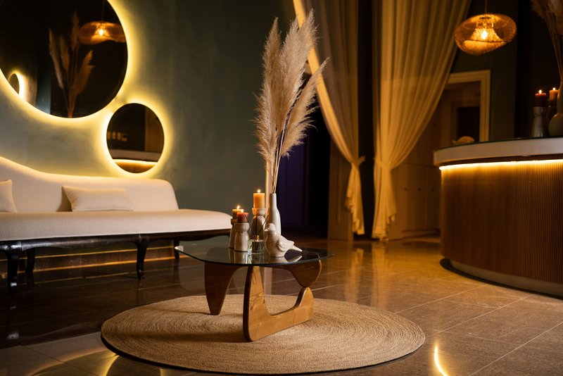 Eden Yasmine Hotel & Spa 19