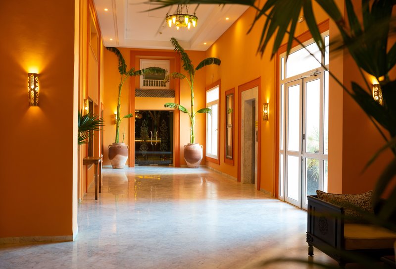 Eden Yasmine Hotel & Spa 20
