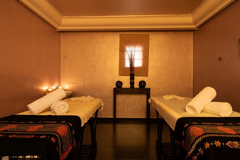 Eden Yasmine Hotel & Spa 21