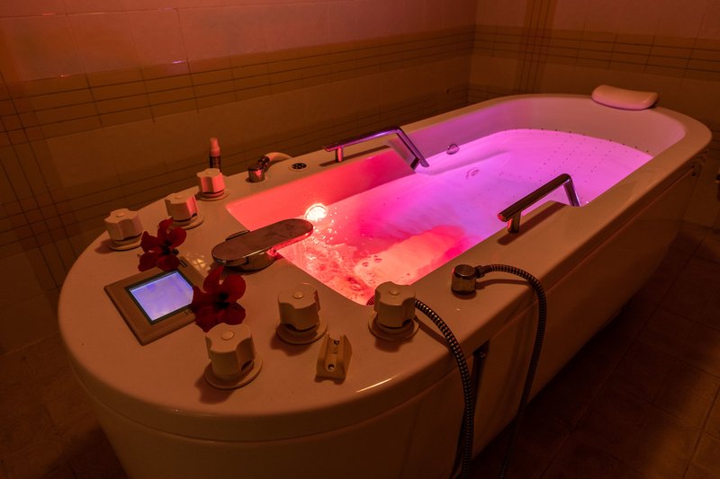 Eden Yasmine Hotel & Spa 22