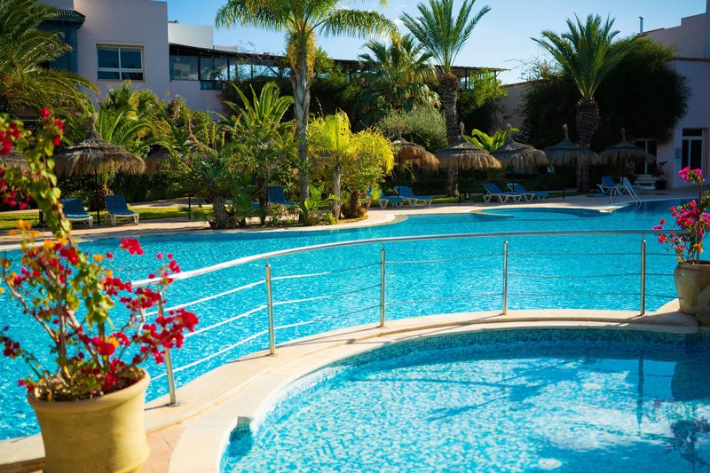 Eden Yasmine Hotel & Spa 2