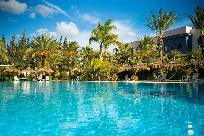 Eden Yasmine Hotel & Spa 3