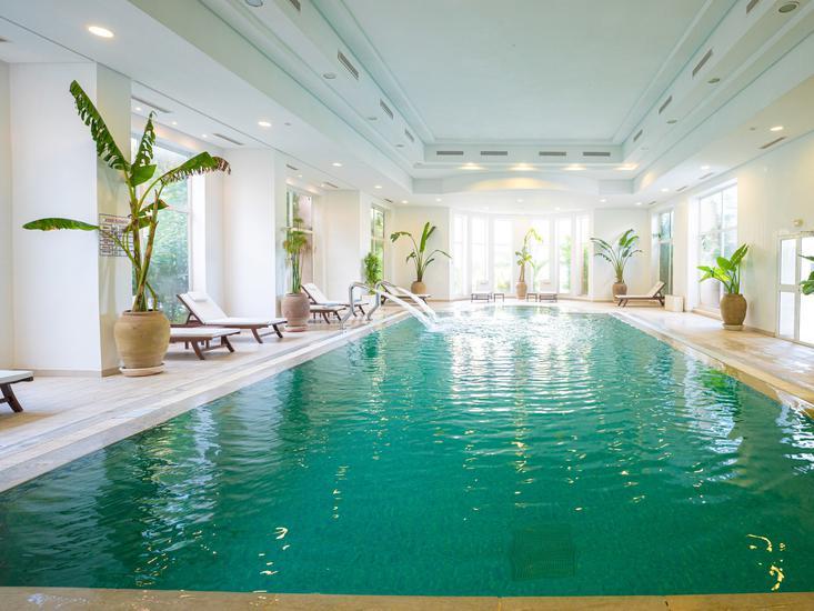 Eden Yasmine Hotel & Spa 1