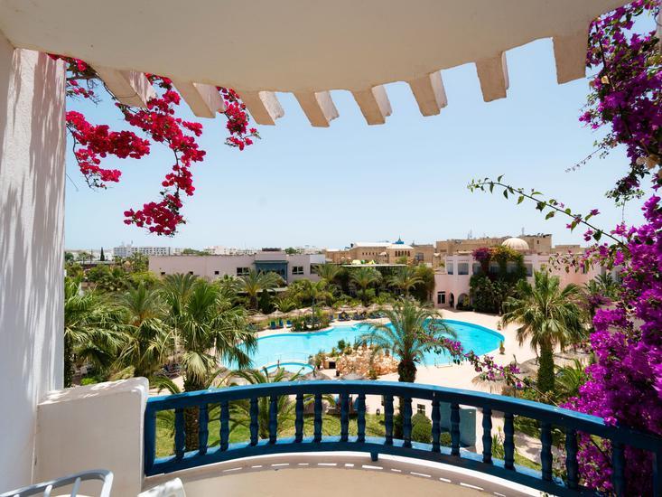 Eden Yasmine Hotel & Spa 2