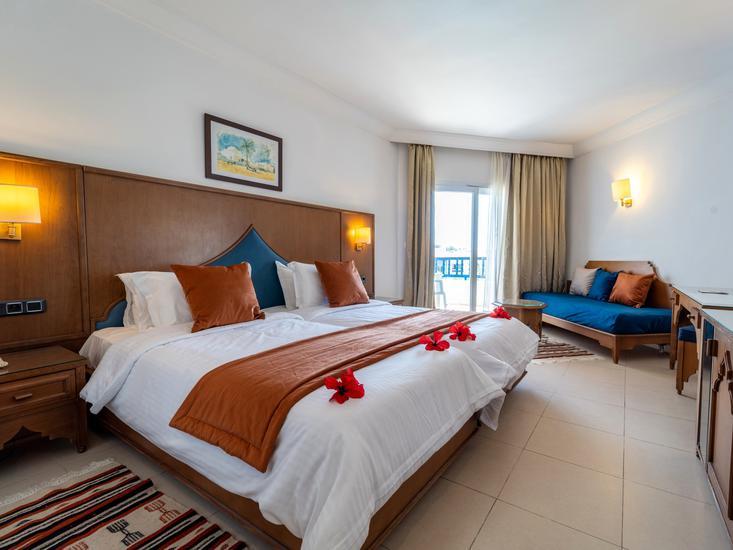 Eden Yasmine Hotel & Spa 3