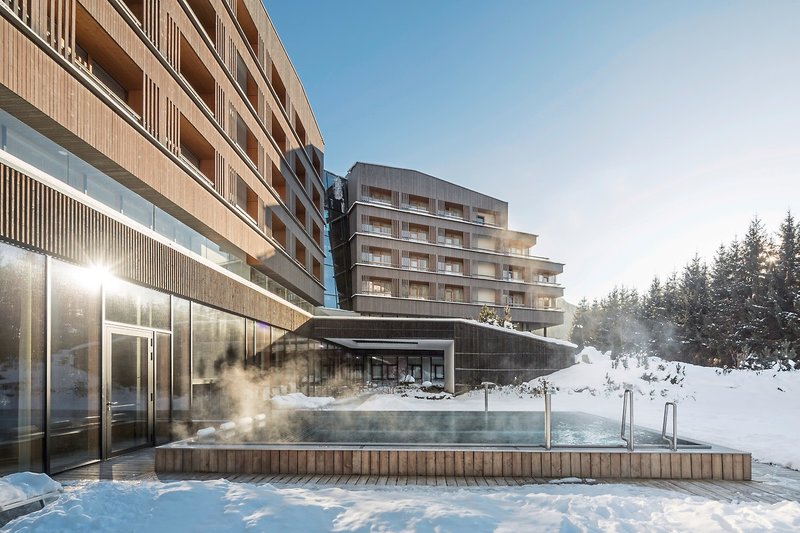 Falkensteiner Hotel Schladming 1