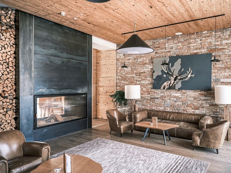 Falkensteiner Hotel Schladming 13