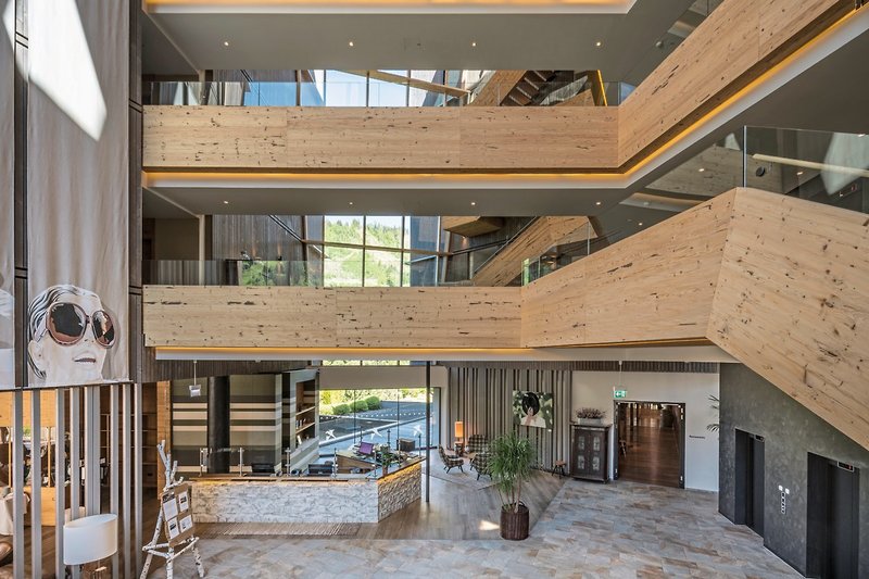 Falkensteiner Hotel Schladming 14