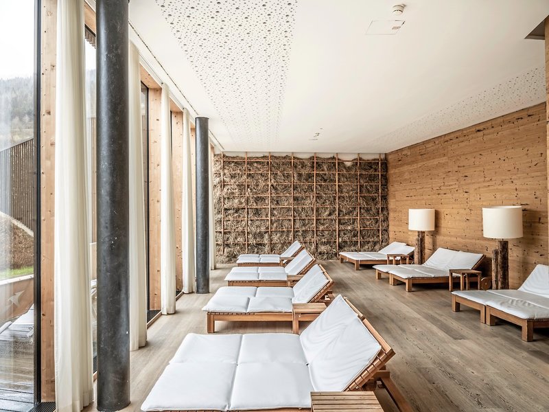 Falkensteiner Hotel Schladming 17