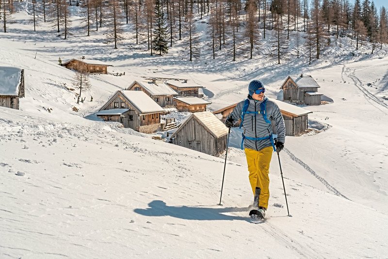 Falkensteiner Hotel Schladming 19