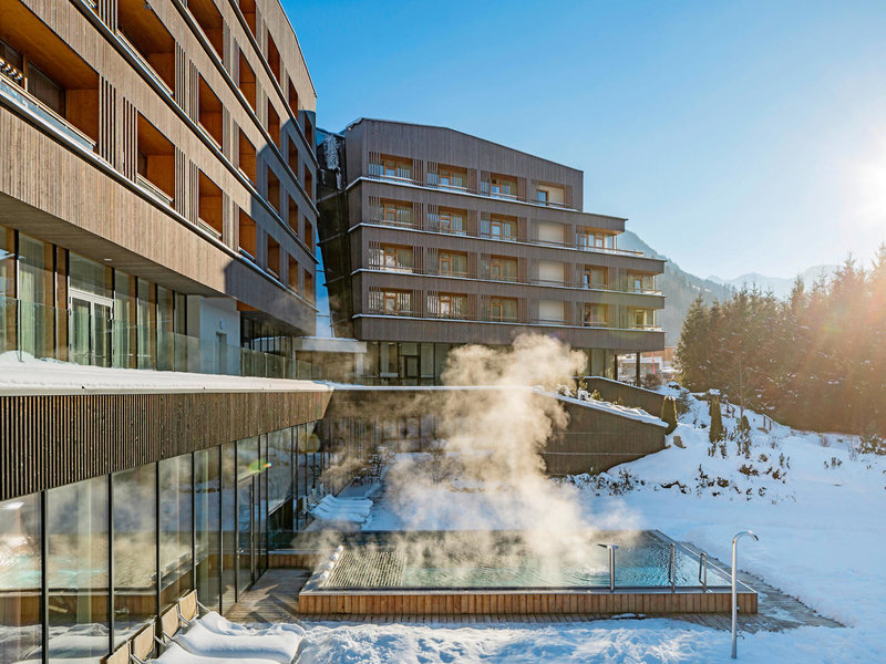 Falkensteiner Hotel Schladming