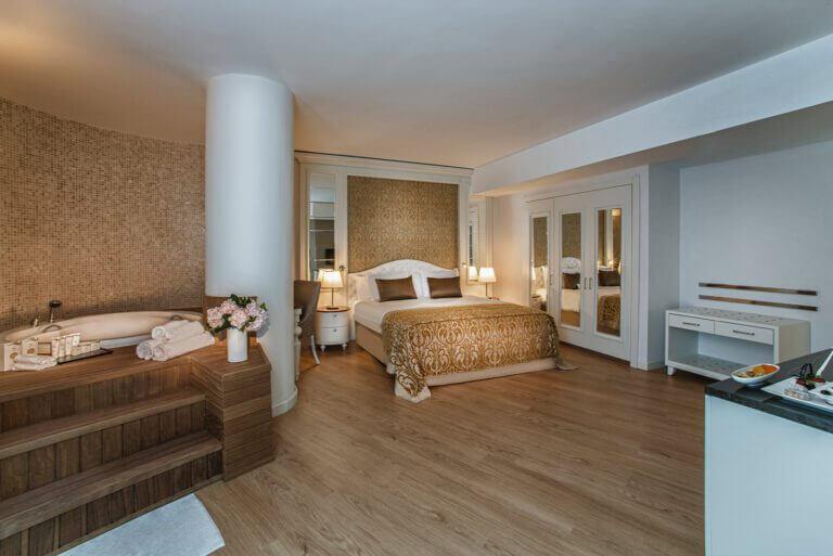 Aska Lara Resort & Spa 33