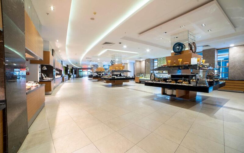 Aska Lara Resort & Spa 35