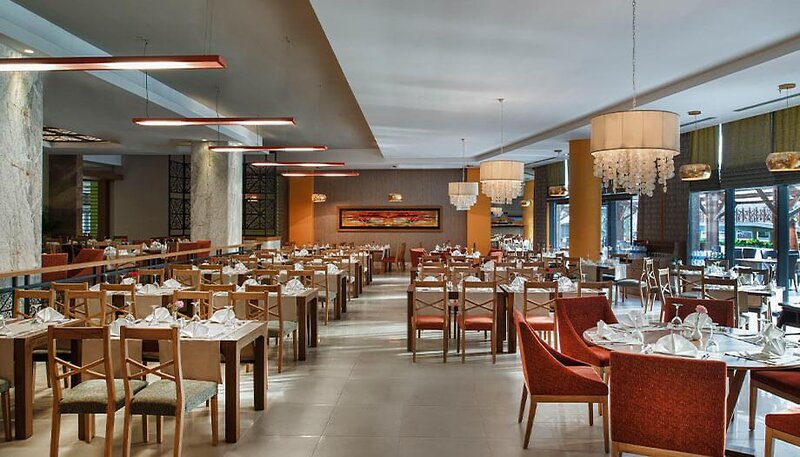 Aska Lara Resort & Spa 37