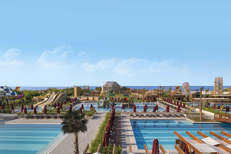Aska Lara Resort & Spa 47