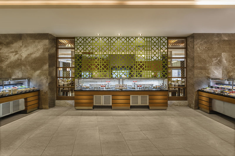 Aska Lara Resort & Spa 52