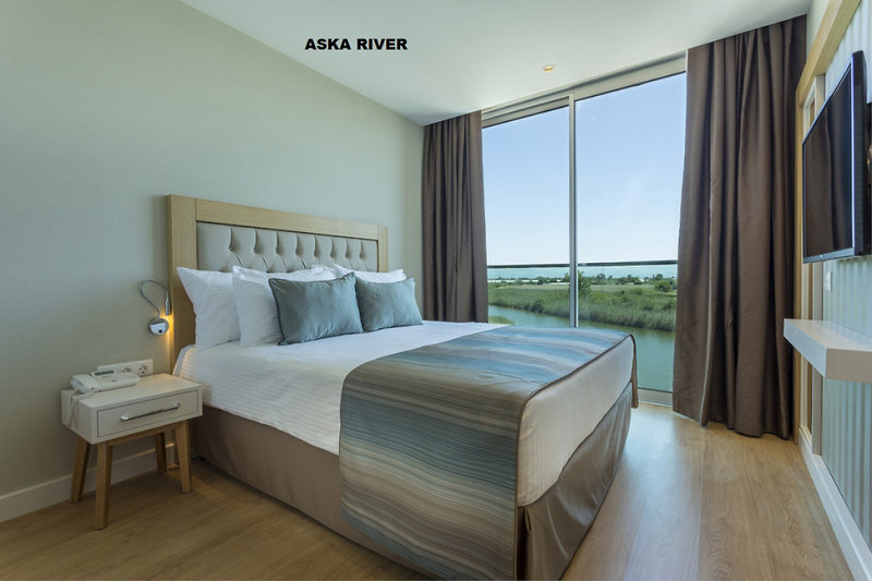 Aska Lara Resort & Spa 54