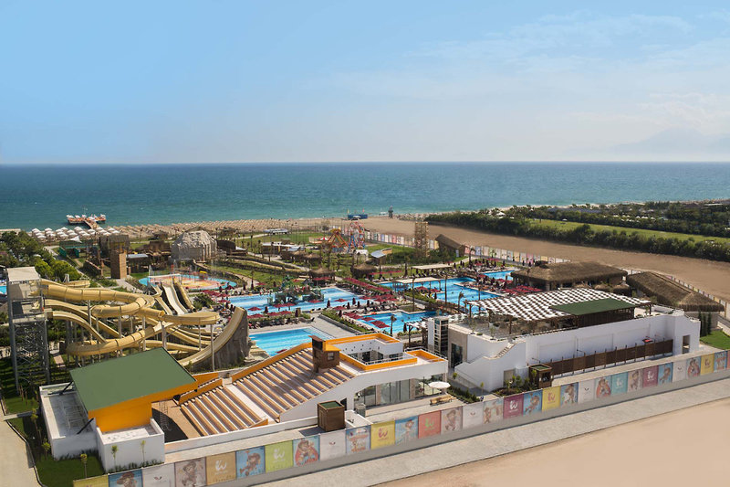 Aska Lara Resort & Spa 56