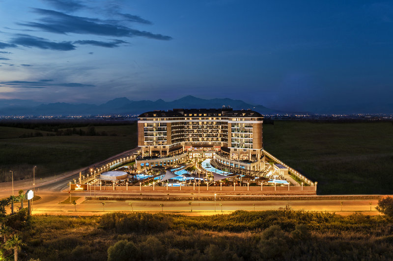 Aska Lara Resort & Spa 58