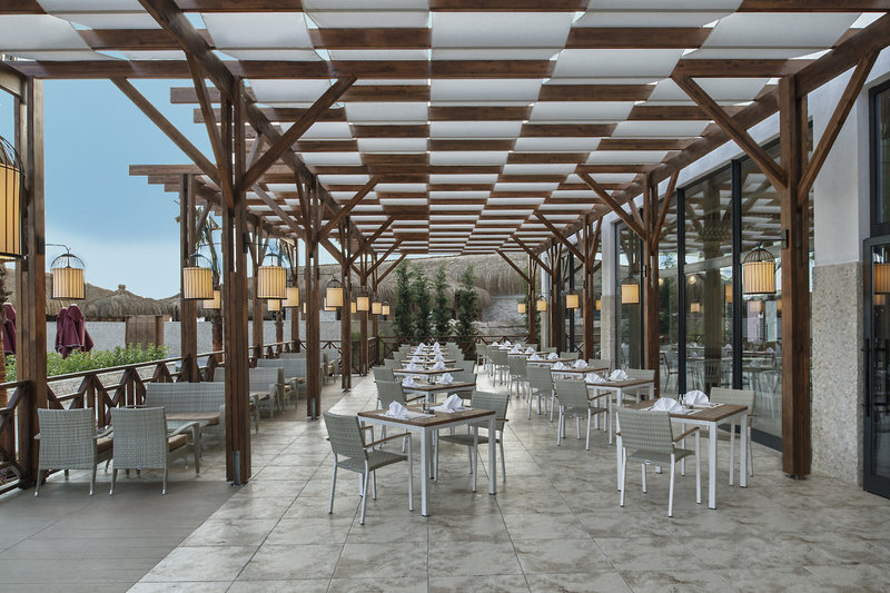 Aska Lara Resort & Spa 59