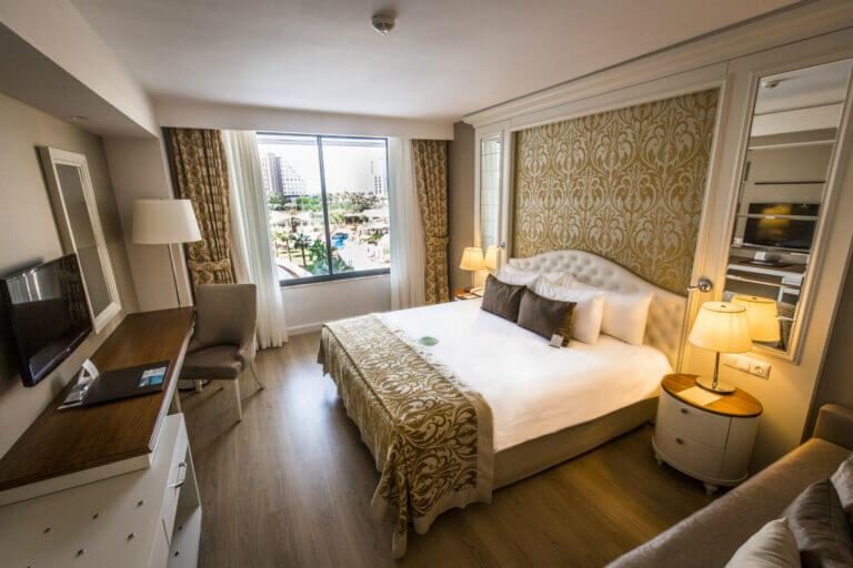 Aska Lara Resort & Spa 12