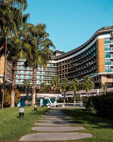 Aska Lara Resort & Spa 23
