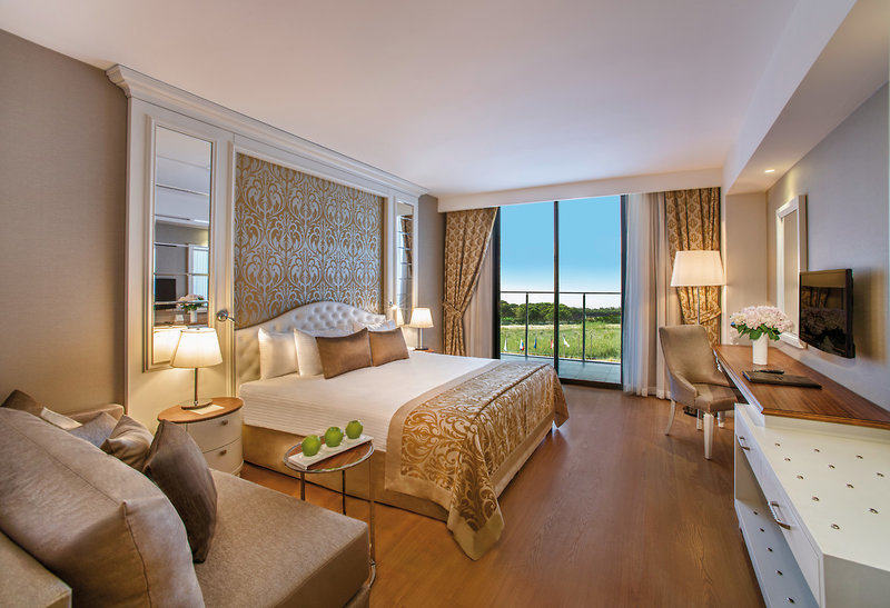 Aska Lara Resort & Spa 3