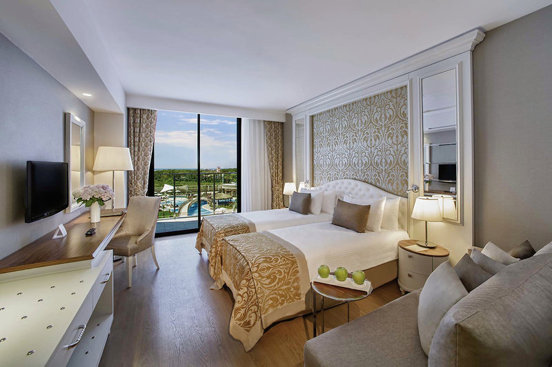 Aska Lara Resort & Spa 4