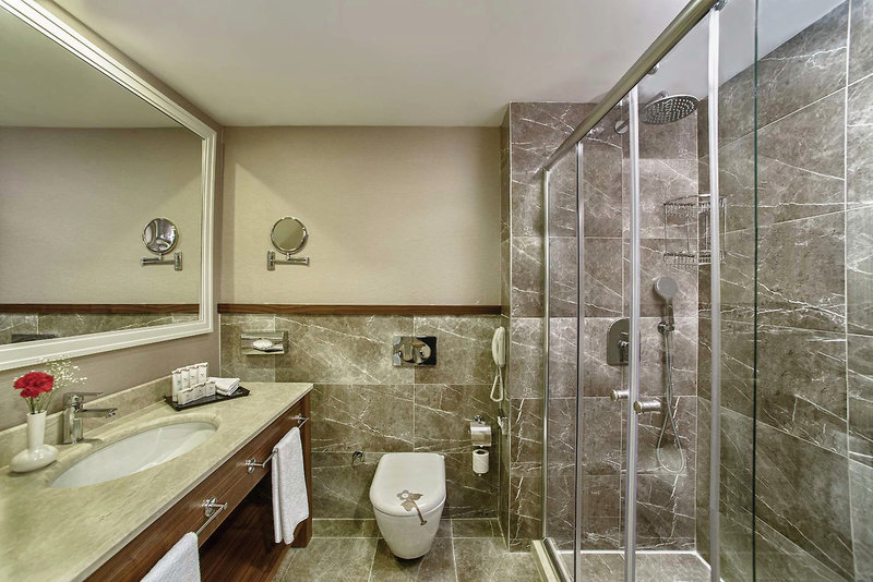 Aska Lara Resort & Spa 5