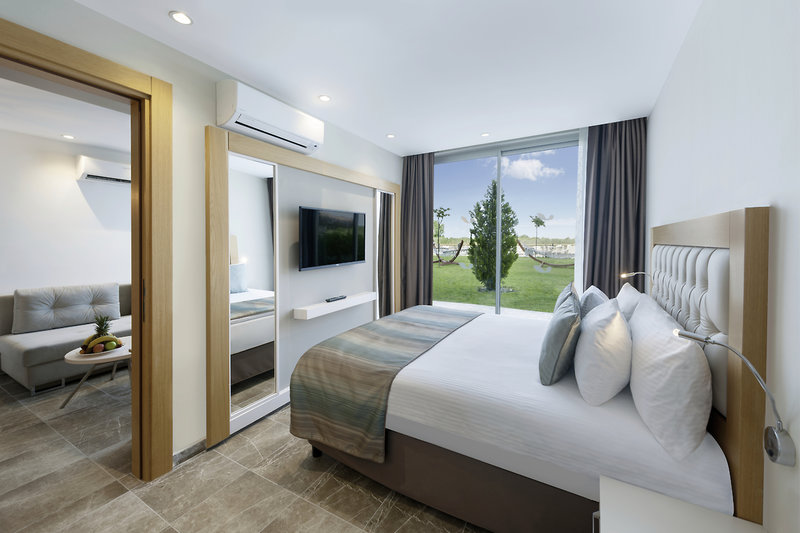 Aska Lara Resort & Spa 6