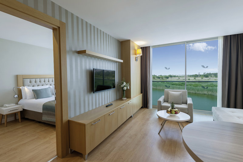 Aska Lara Resort & Spa 7