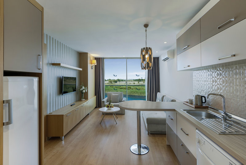 Aska Lara Resort & Spa 8