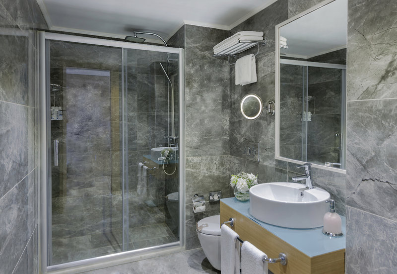 Aska Lara Resort & Spa 9