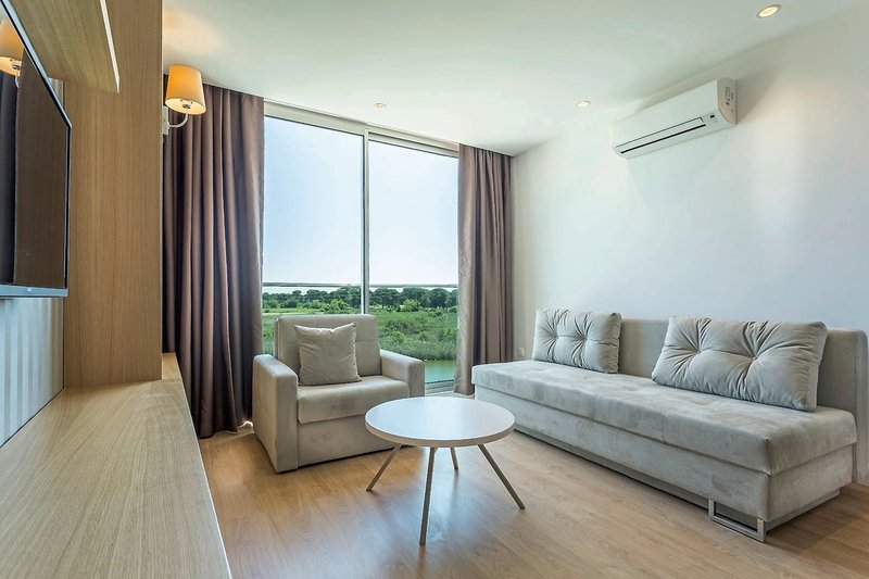 Aska Lara Resort & Spa 10