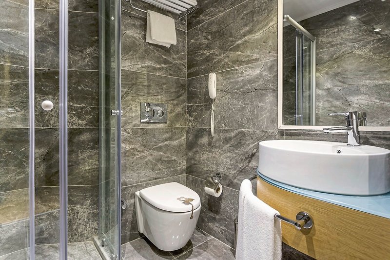 Aska Lara Resort & Spa 11