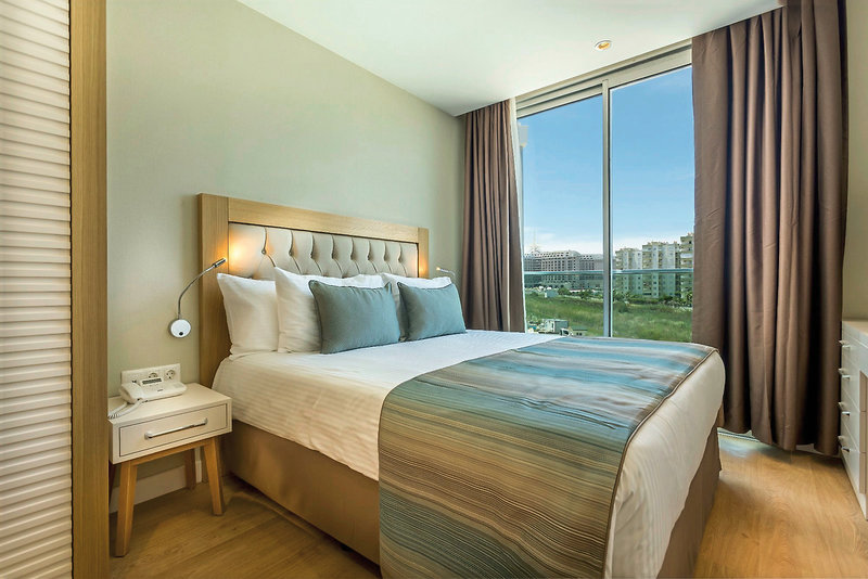 Aska Lara Resort & Spa 14