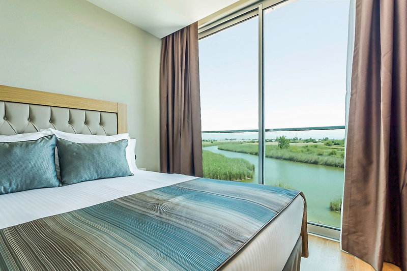 Aska Lara Resort & Spa 15