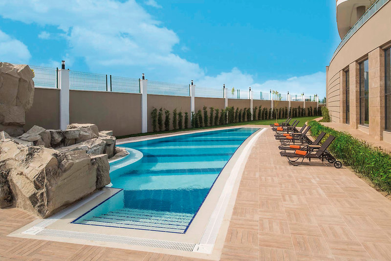 Aska Lara Resort & Spa 18