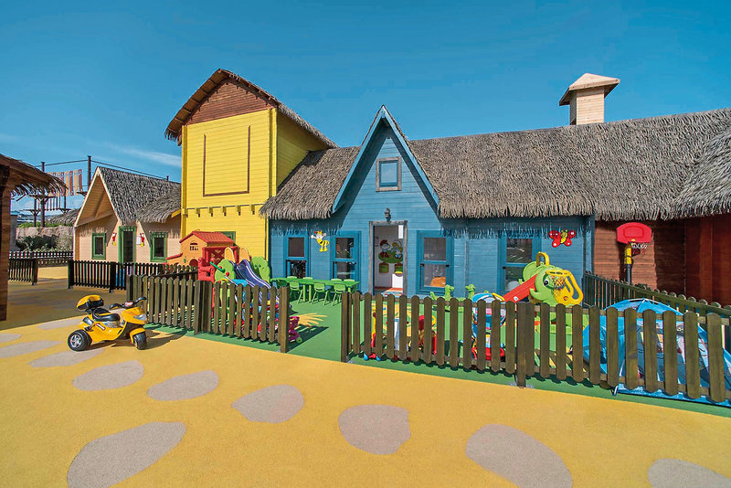 Aska Lara Resort & Spa 24