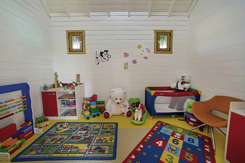 Aska Lara Resort & Spa 25