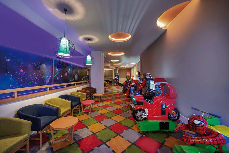 Aska Lara Resort & Spa 26