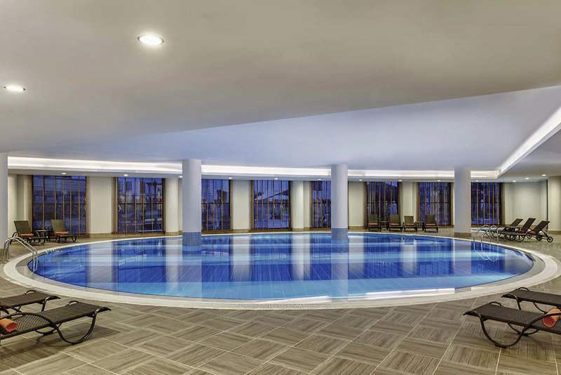 Aska Lara Resort & Spa 28