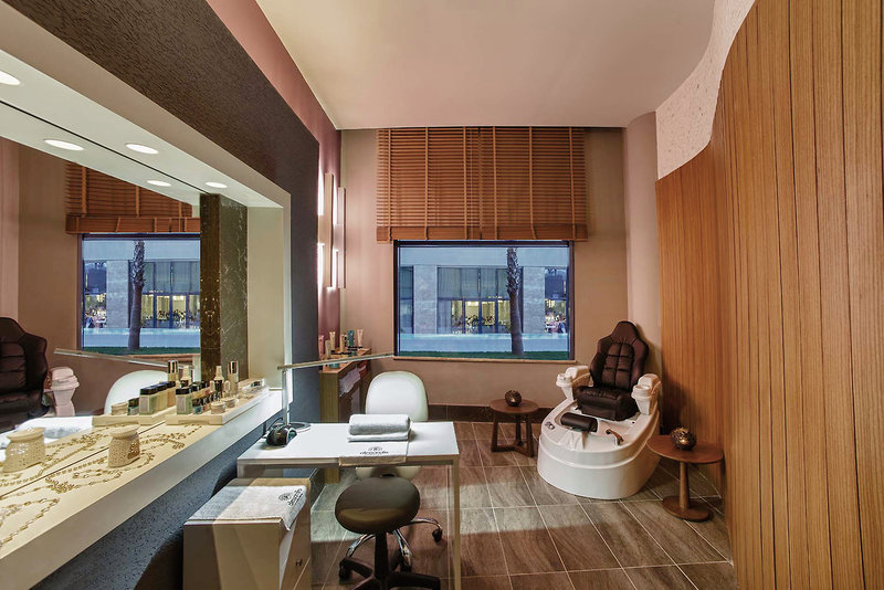 Aska Lara Resort & Spa 30