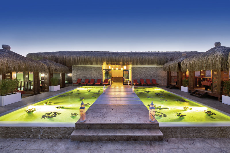 Aska Lara Resort & Spa 31