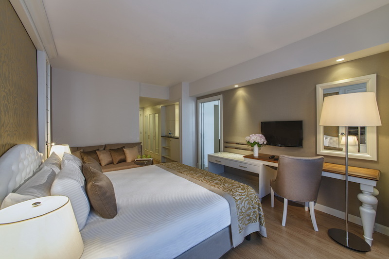 Aska Lara Resort & Spa 41