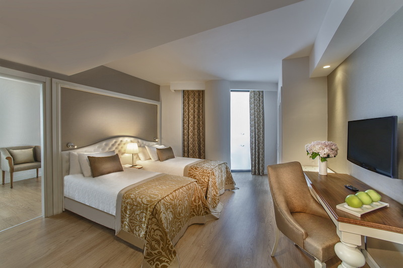 Aska Lara Resort & Spa 42