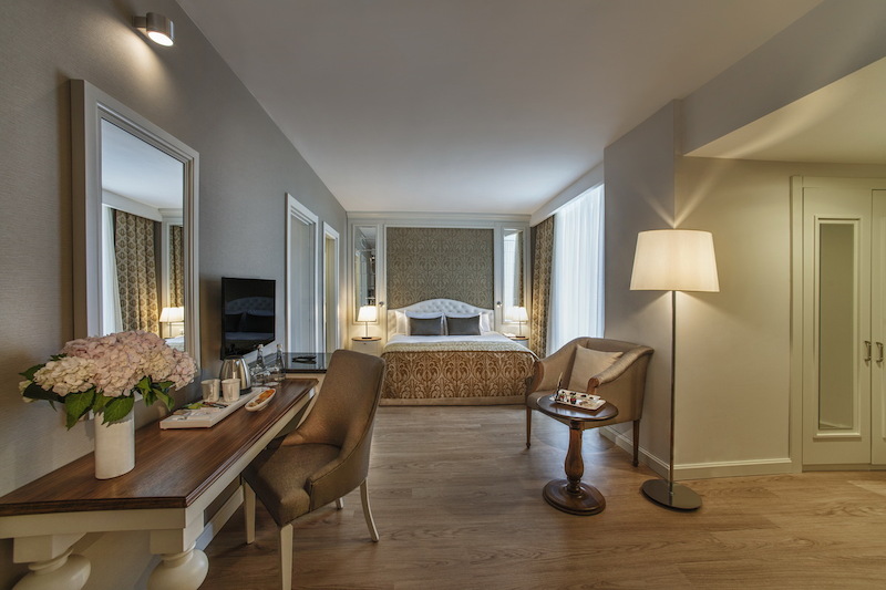 Aska Lara Resort & Spa 43