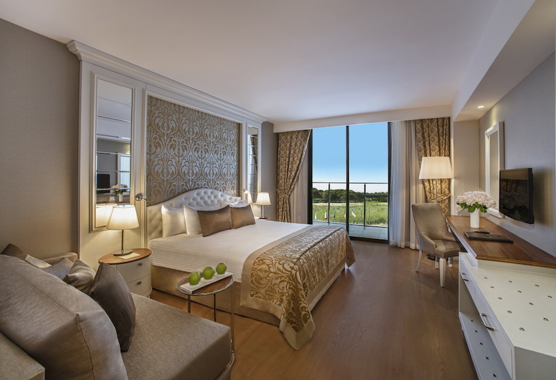 Aska Lara Resort & Spa 44