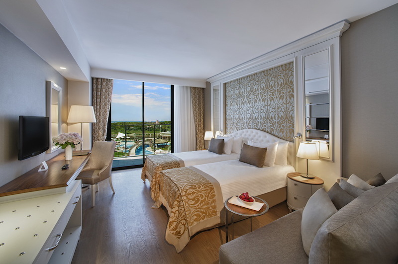 Aska Lara Resort & Spa 45