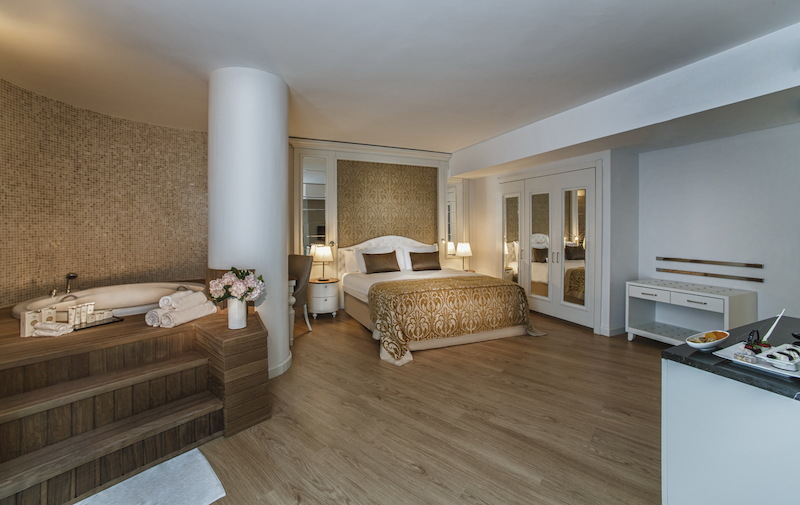 Aska Lara Resort & Spa 46